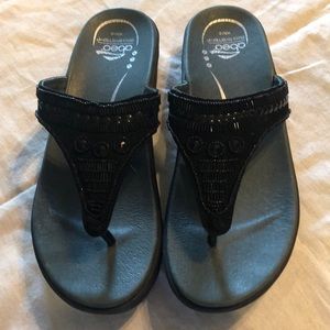 Abeo Mystic Black, Size 10